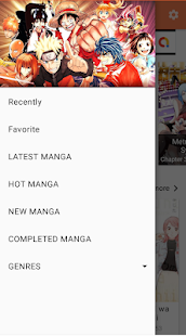 Manga Reader gallery image