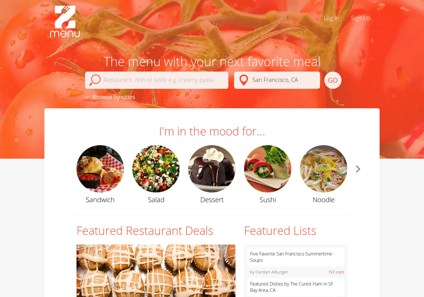 zmenu