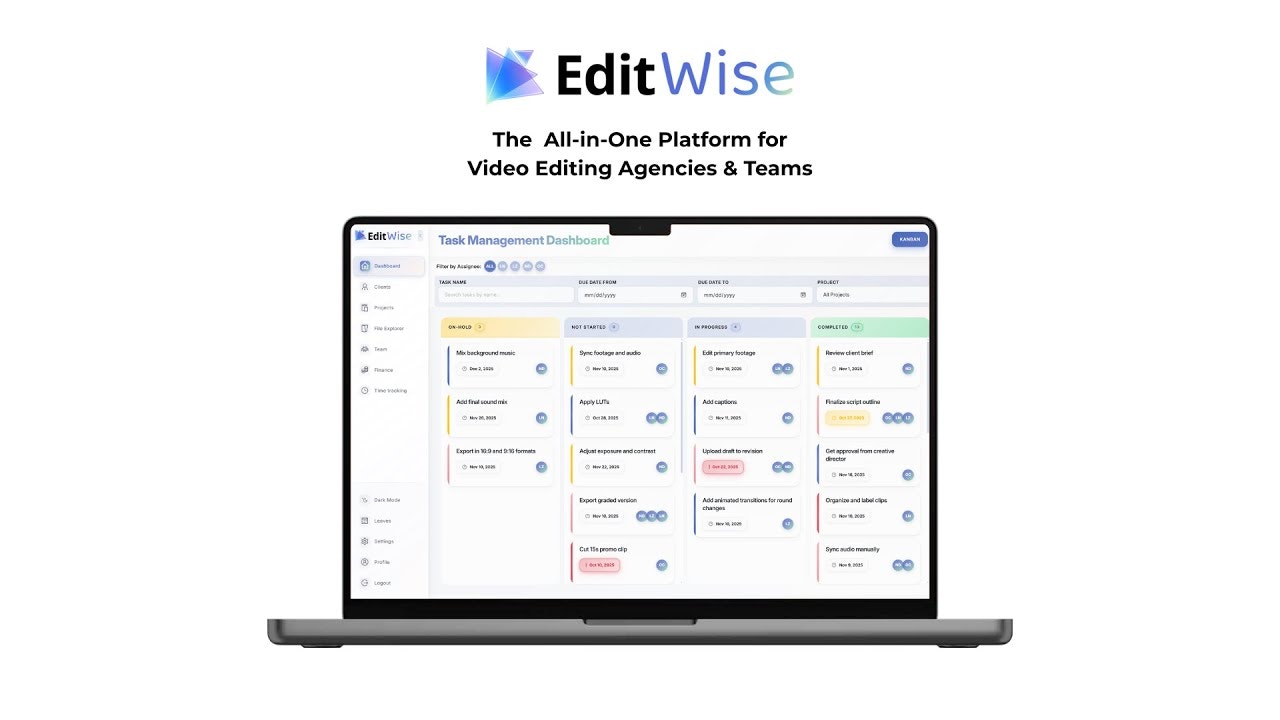 EditWise gallery image