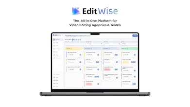 EditWise gallery image