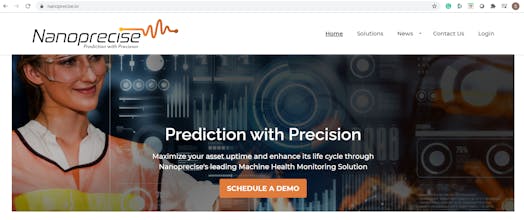 Nanoprecise gallery image