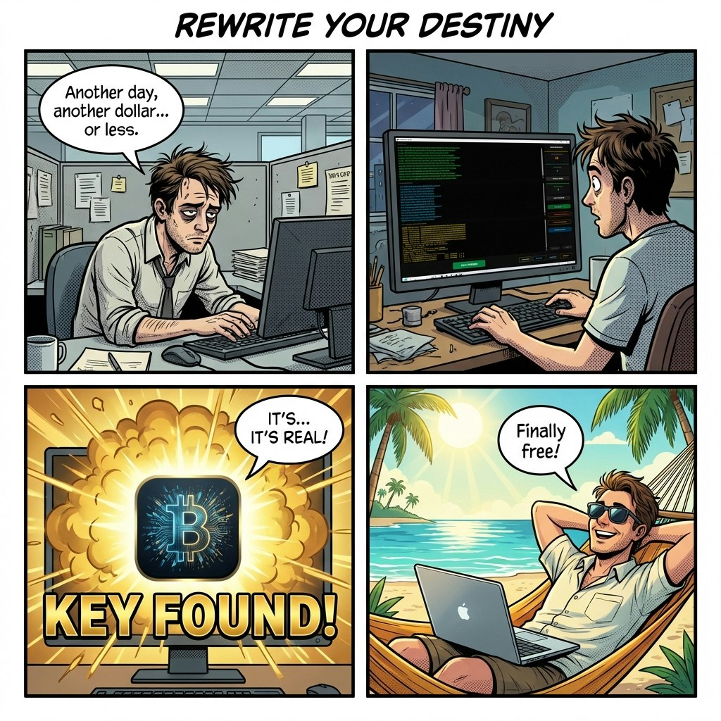 BitResurrector - Screenshot 3 showing product features and functionality