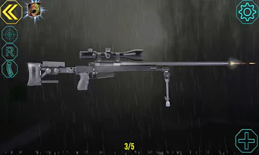 eWeapons™ Gun Weapon Simulator gallery image