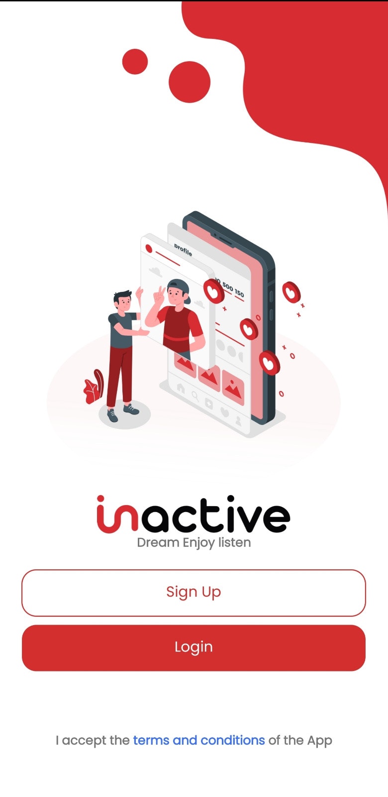 Inactive media 3