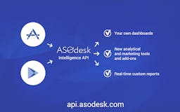 ASOdesk ❤️ App Store Optimization media 2