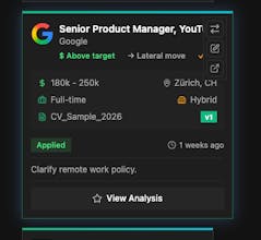 Jobgrow AI gallery image