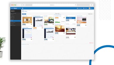 Leantime 2.1 gallery image