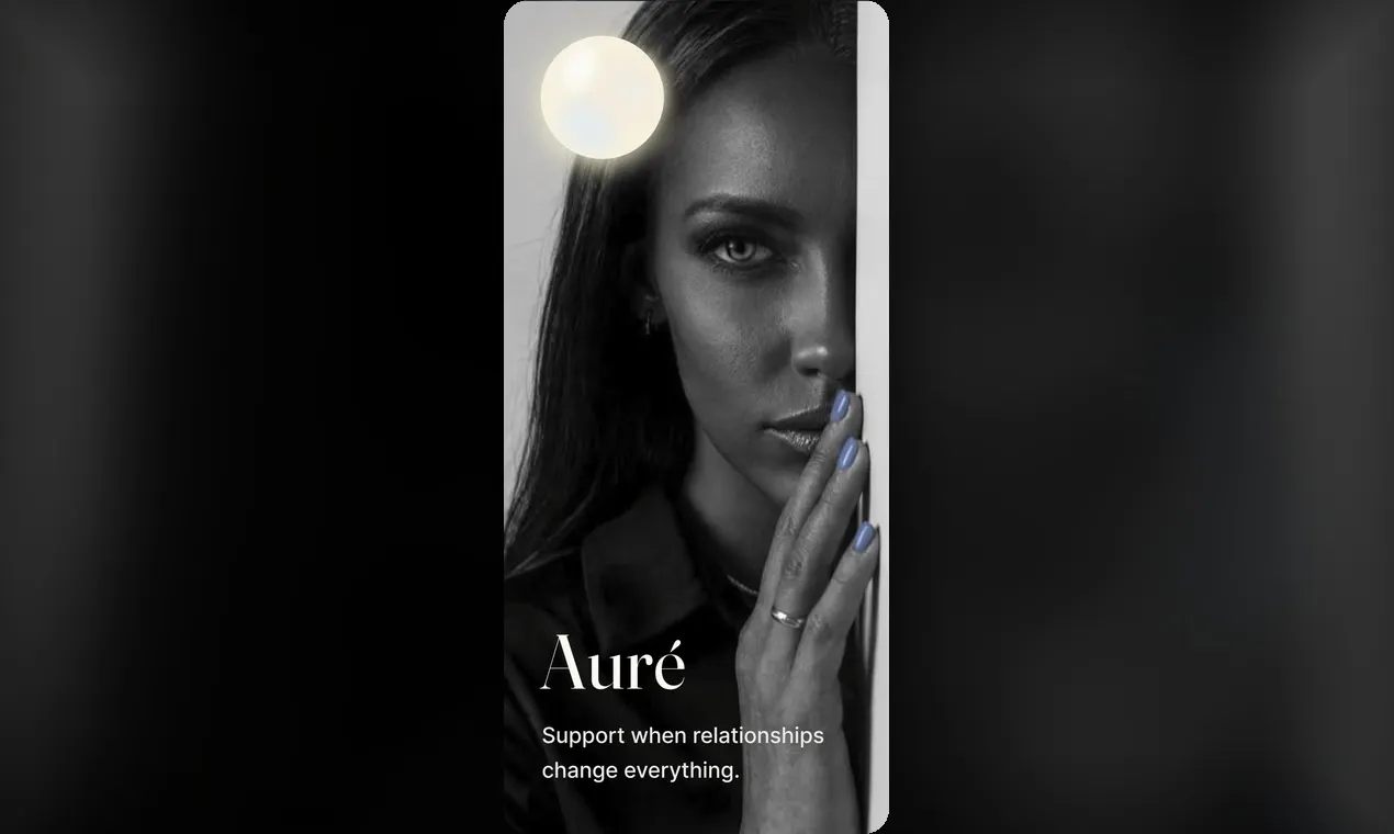 Auré gallery image