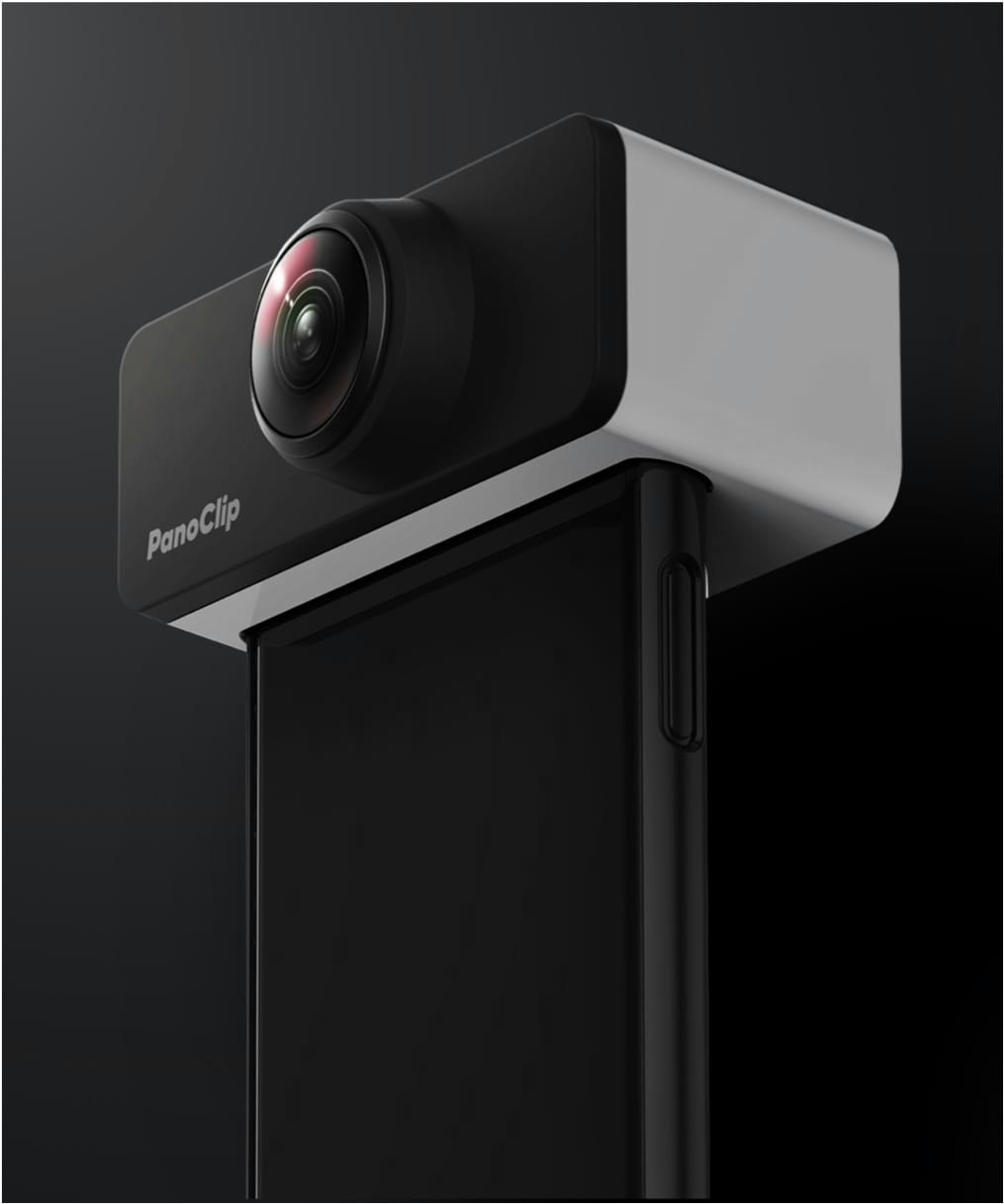 Panoclip gallery image