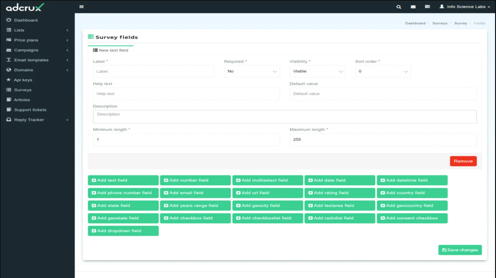 Adcrux gallery image