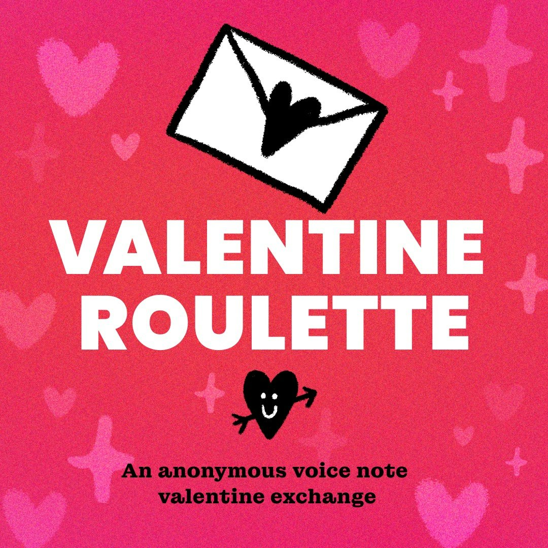 Valentine Roulette logo