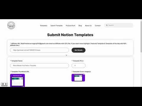 startuptile NotionCircles-Best Notion Template Marketplace