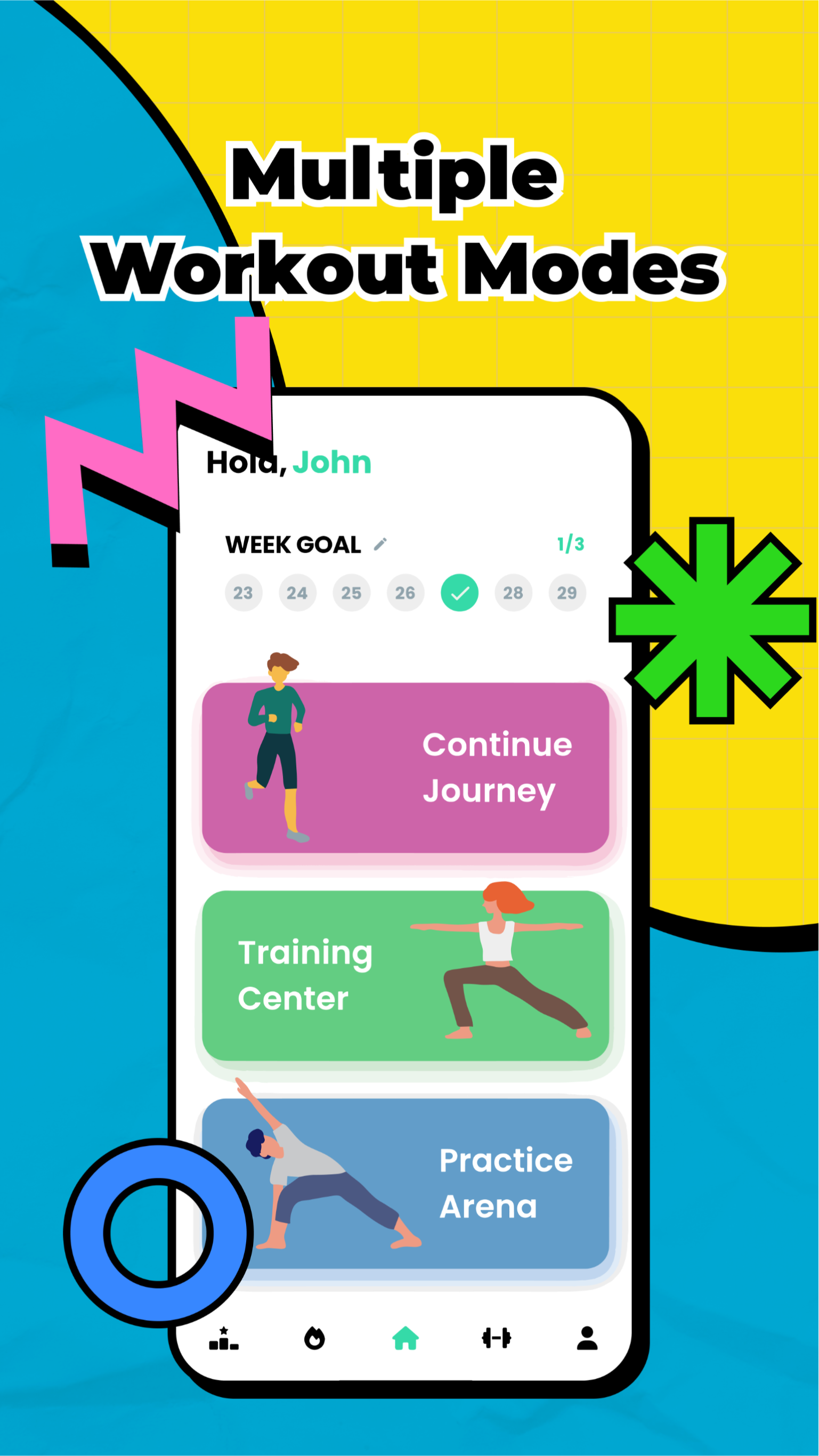Fitmotion media 2