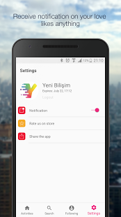 Fink for Instagram gallery image