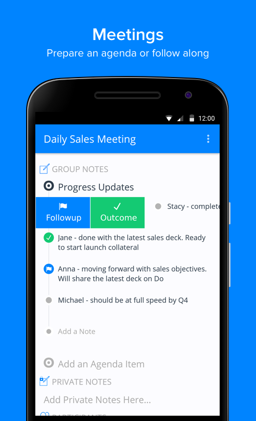 Do for Android gallery image