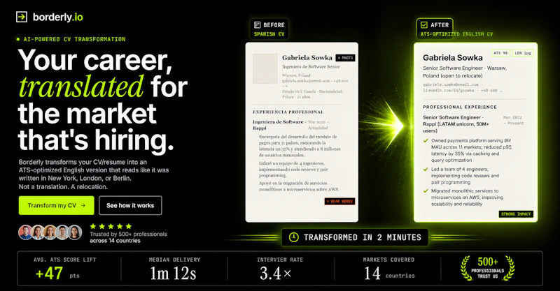 Borderly.io screenshot 2
