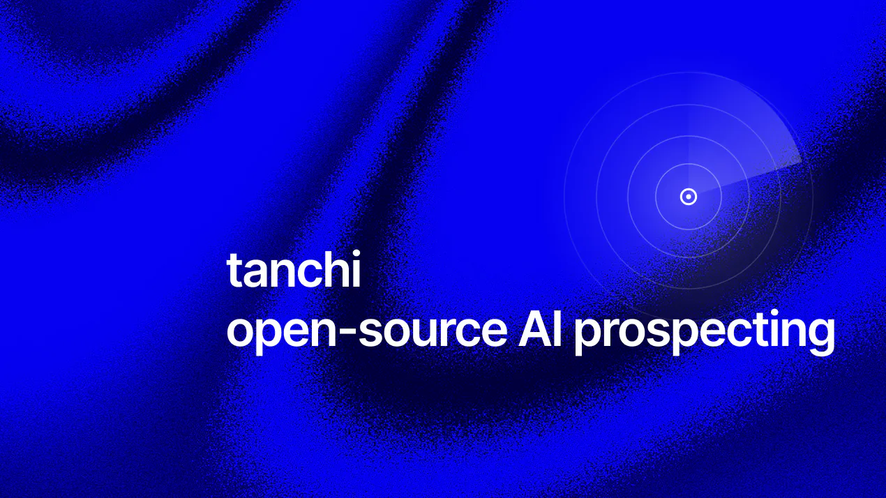 tanchi product