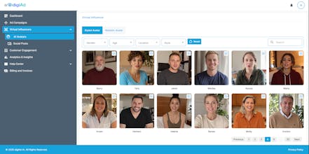 digiAd AI gallery image