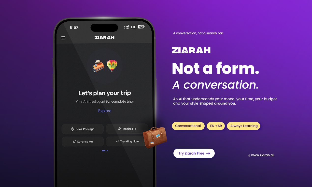 Ziarah gallery image