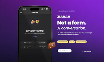 Ziarah gallery image