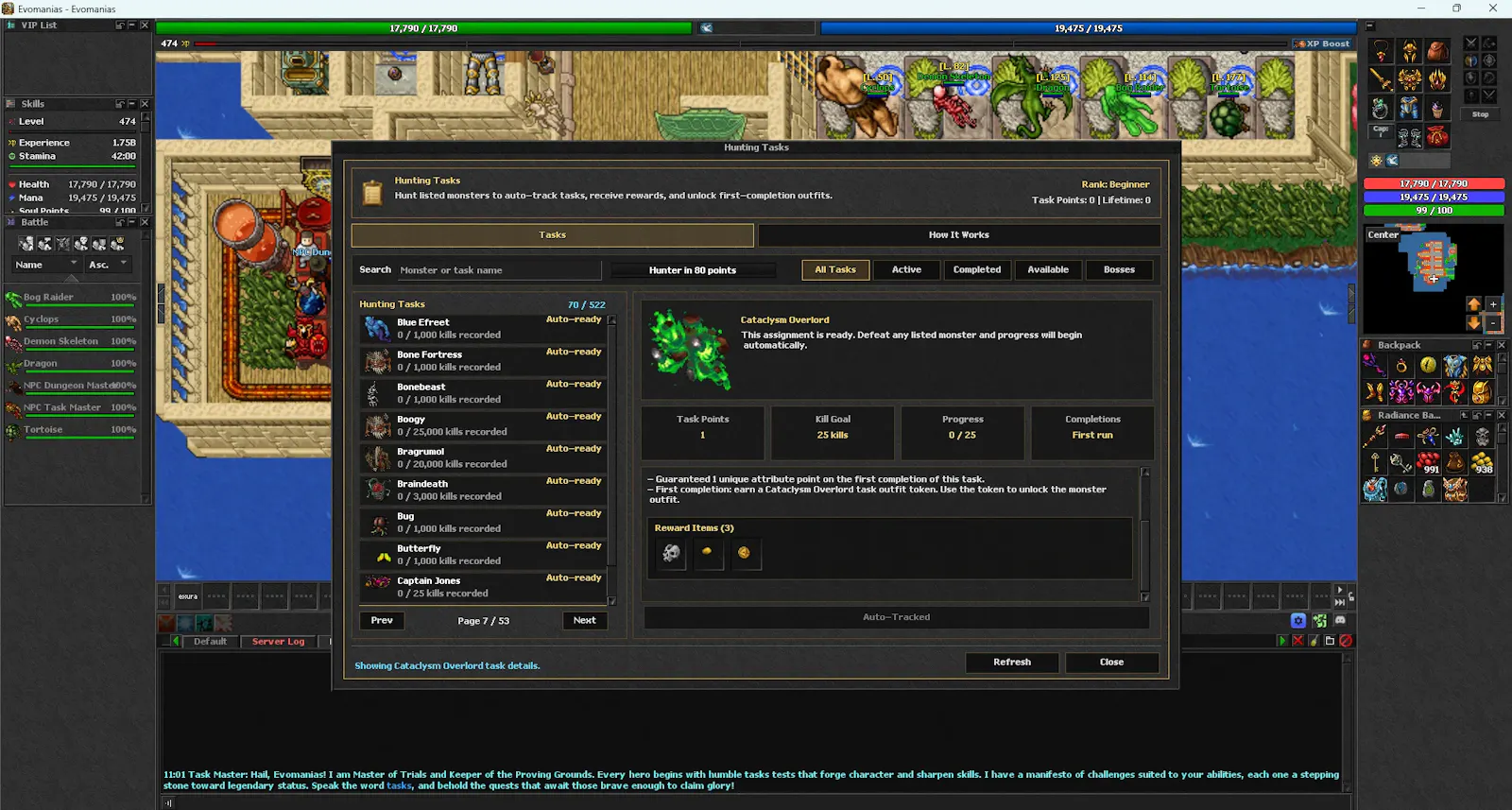 We Built Artificial General Intelligence screenshot 6