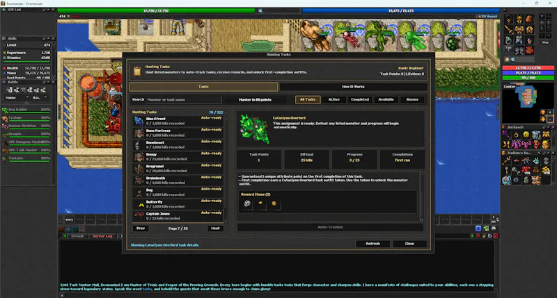 We Built Artificial General Intelligence screenshot 6