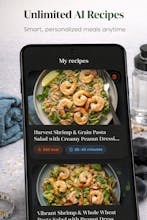 Connect Nutrition AI gallery image