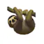 Split Sloth