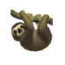Split Sloth logo