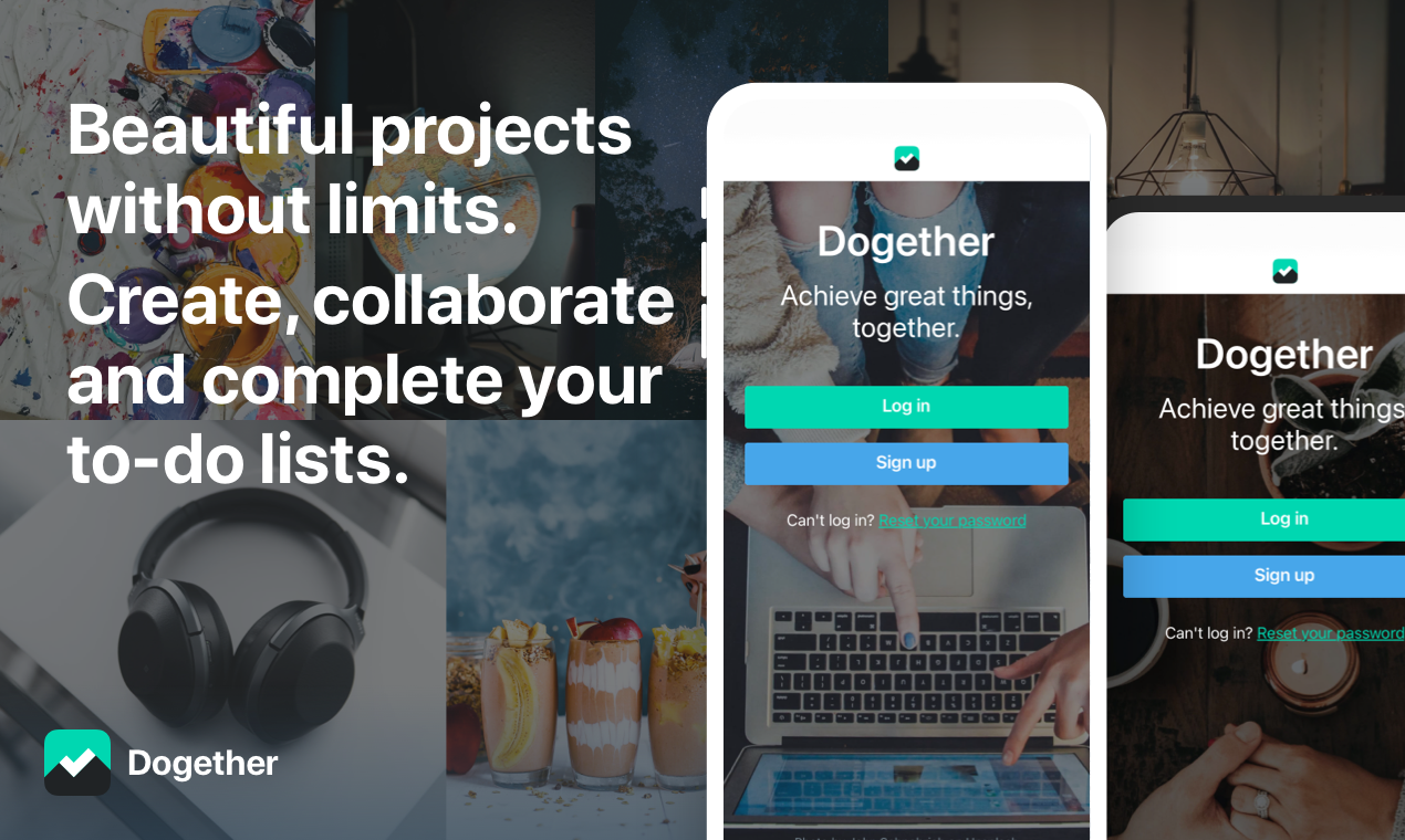 Dogether gallery image