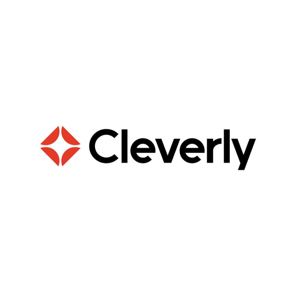 Cleverly MY - Product Hunt launch logo and brand identity