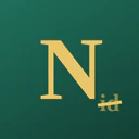 Notidem - the opposite of "idem logo