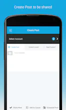 SocialPilot Android App gallery image