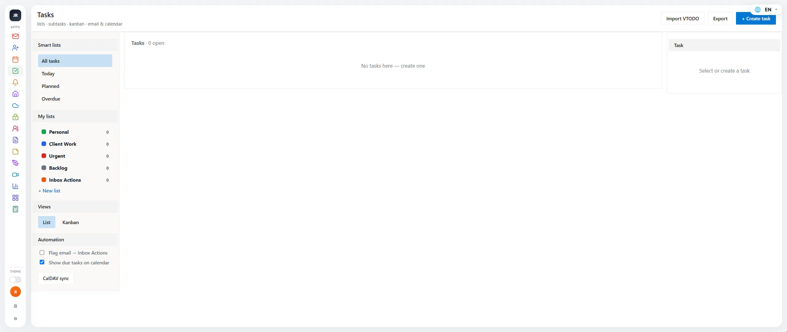 royalsonic.com - Email Hosting gallery image