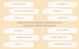 Ultimate Notion Resources media 2