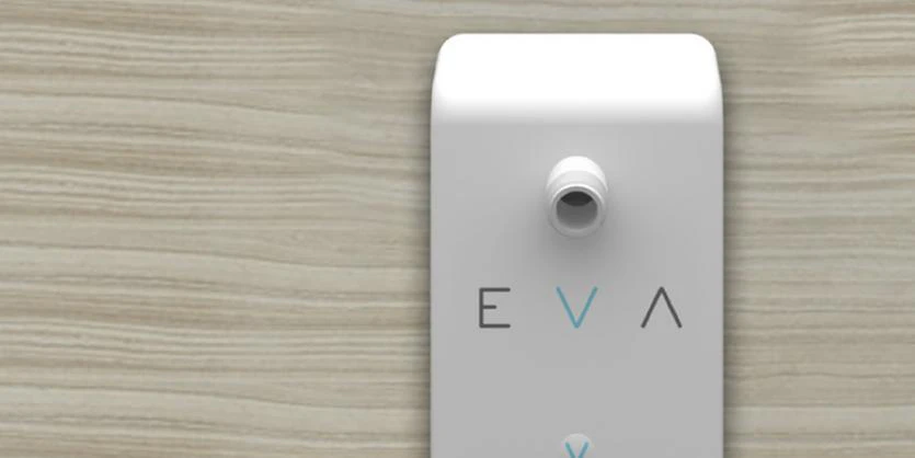Eva Smart Shower