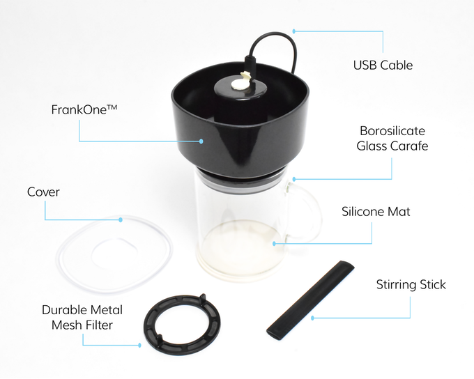 FrankOne gallery image