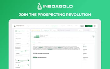 Inbox Gold gallery image