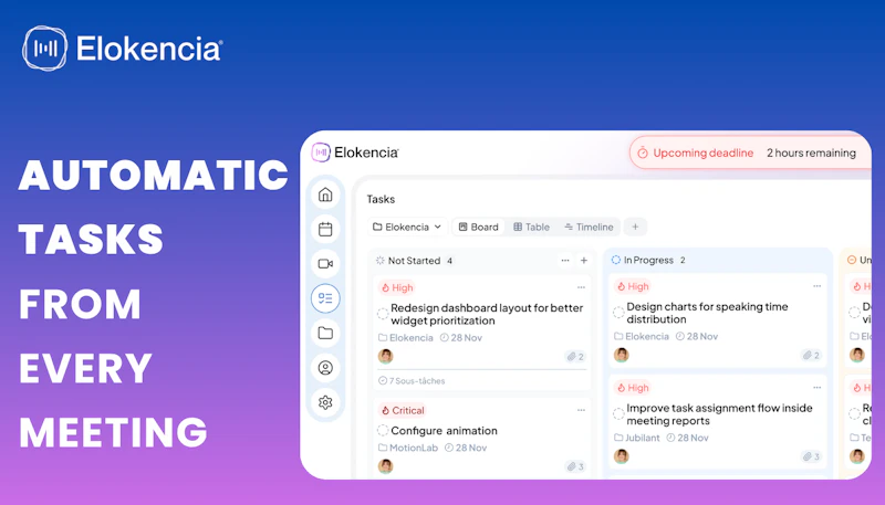 Elokencia screenshot 3