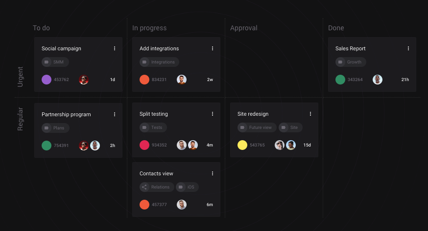 Kaiten gallery image