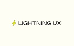 Lightning UX media 1