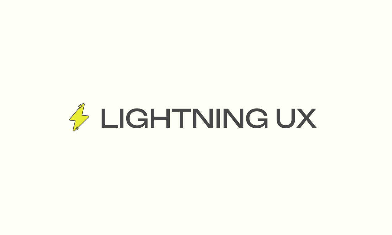 startuptile Lightning UX-Professional UX design services as a monthly subscription.