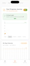 CTrackAI: Nutrition Tracker App gallery image