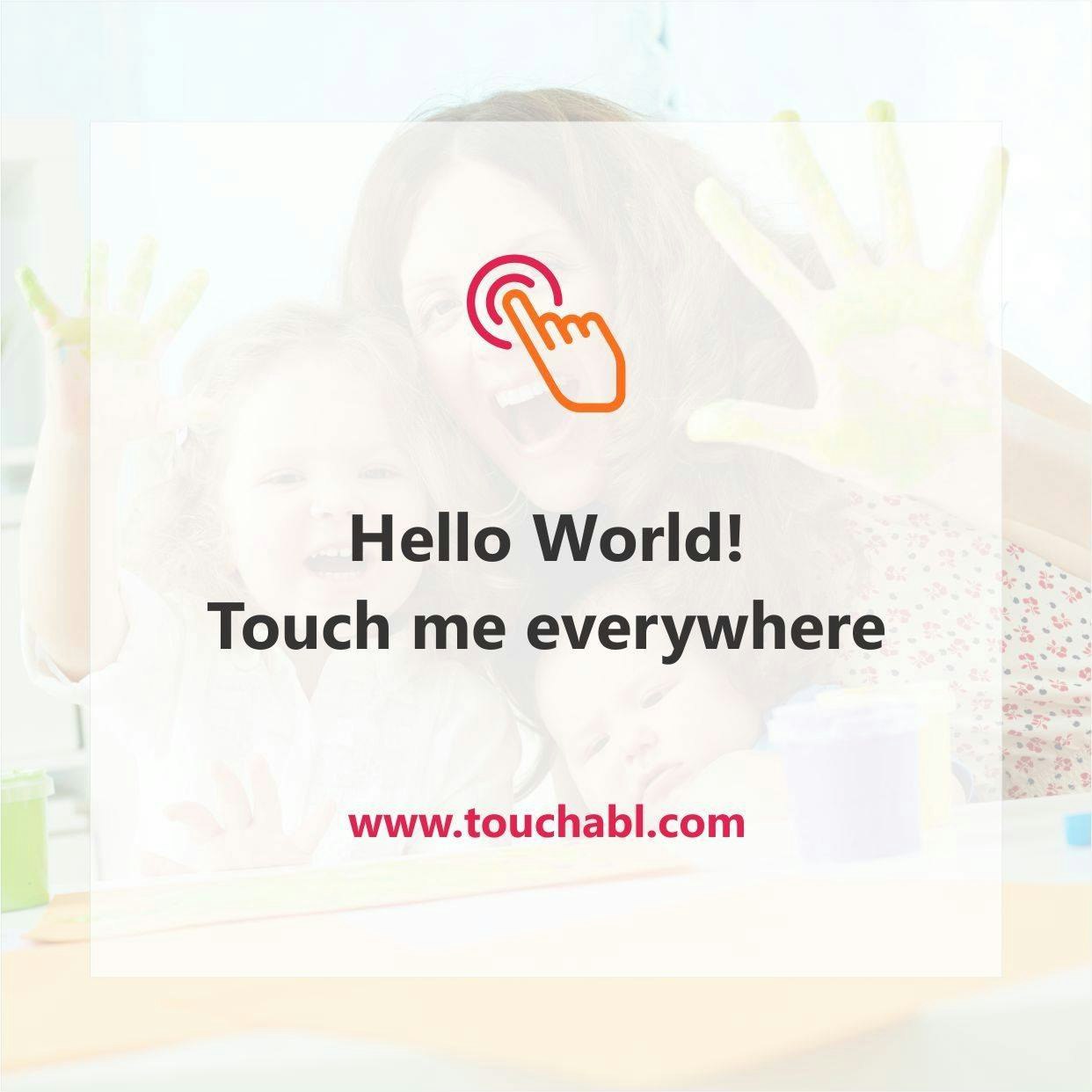 Touchabl Pictures gallery image