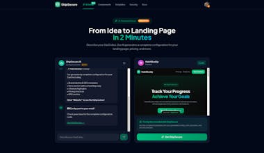 ShipSecure gallery image