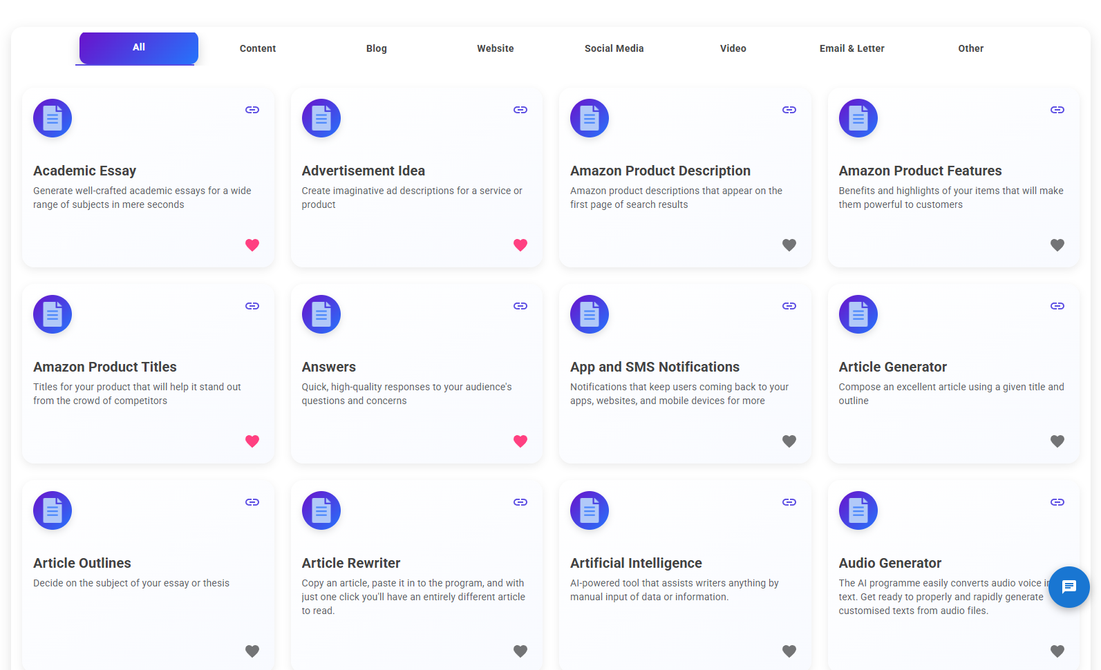 Blazing Writer gallery image