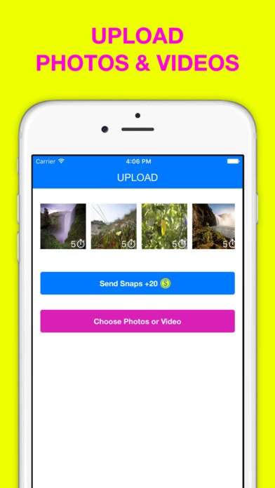 SnapStories gallery image