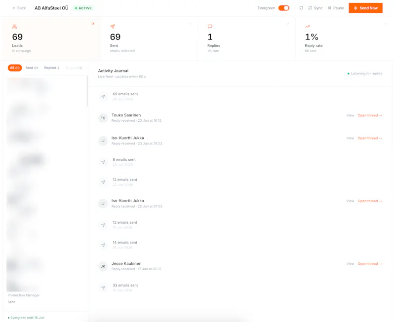 OpenWeb360 screenshot 6