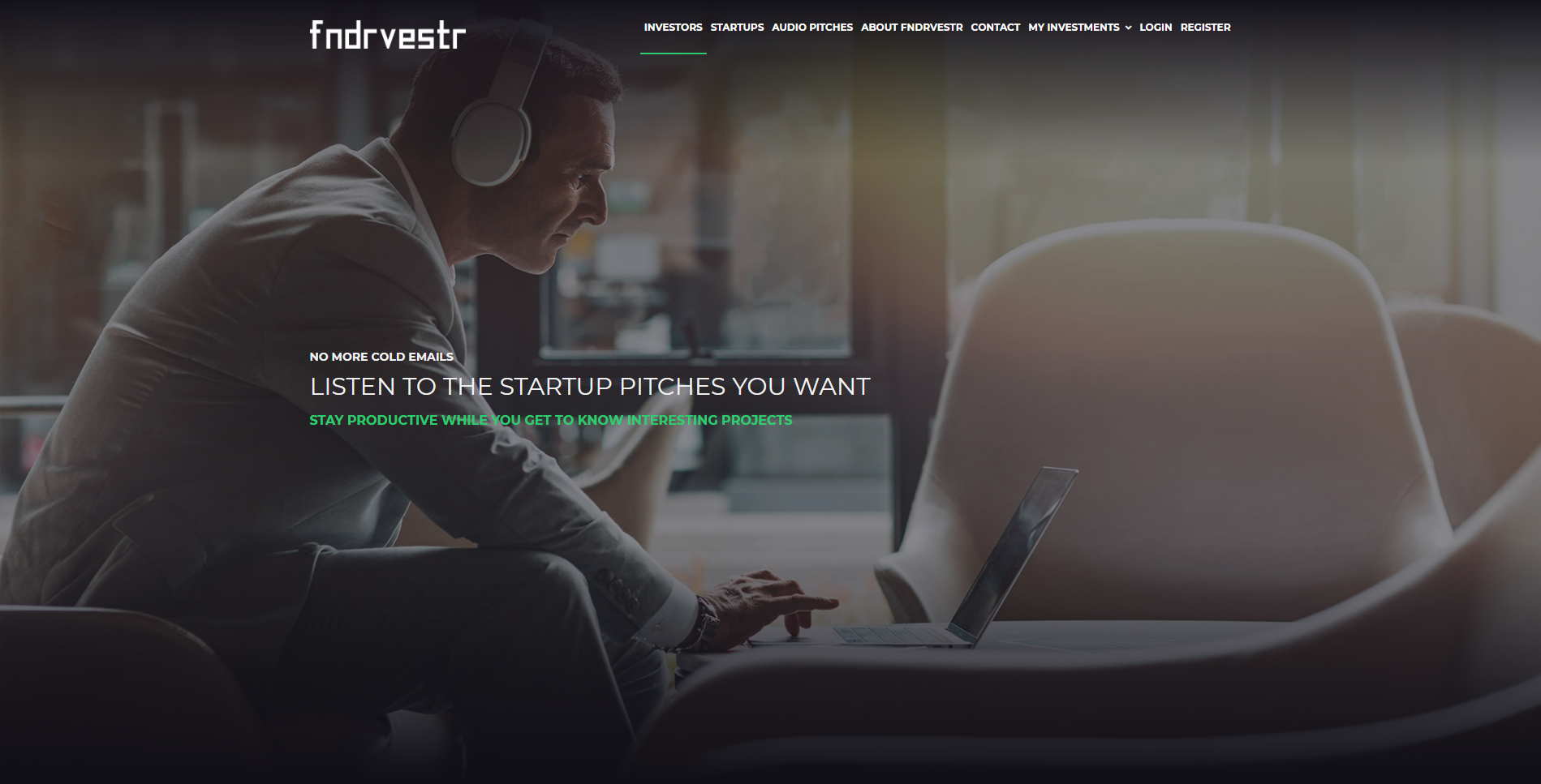 FndrVestr gallery image