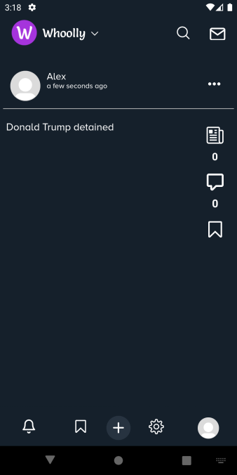 WhoollyApp media 4